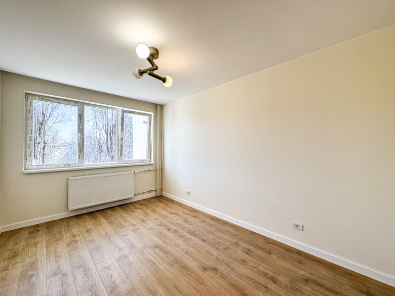 Favorit  Apartament Premium, Complet Renovat 1 Minut Metrou Favorit  0% Comision